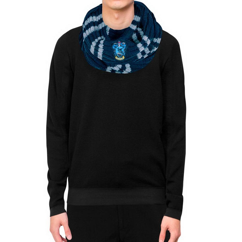 Ravenclaw Halsduk Infinity Harry Potter 2 Ravenclaw Halsduk Infinity Harry Potter - Bild 2