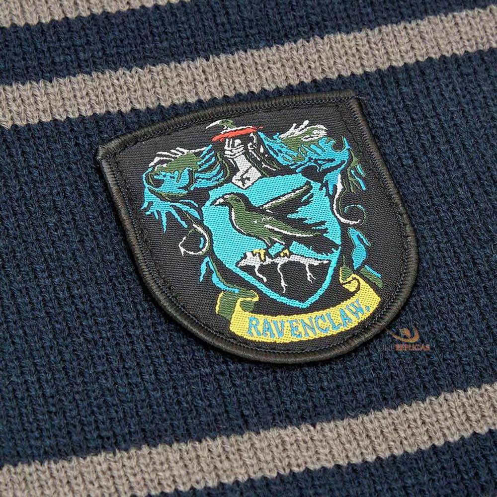 Ravenclaw Halsduk Classic Harry Potter 5 Ravenclaw Halsduk Classic Harry Potter - Bild 5