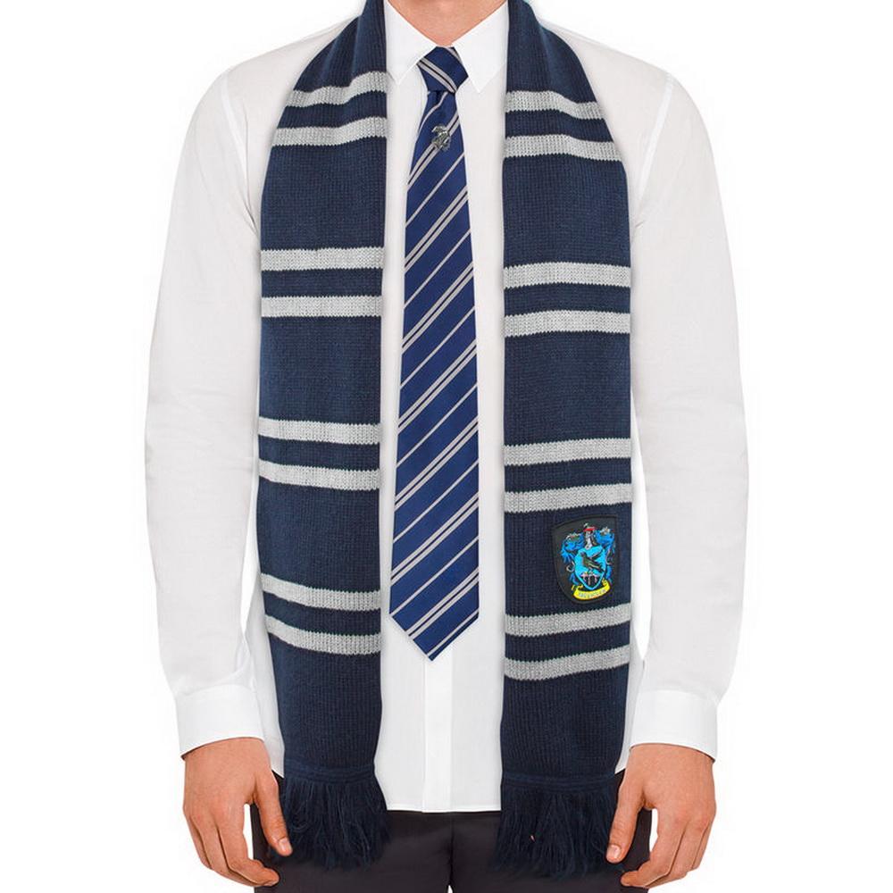 Ravenclaw Halsduk Classic Harry Potter 7 Ravenclaw Halsduk Classic Harry Potter - Bild 7