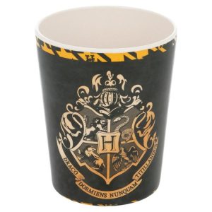 Merchbutiken 43 Hogwarts Plastmugg 270ml Harry Potter