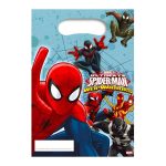 Spiderman Presentpåse (6st) Marvel 2 0 c0ef1a37 dd94 48d4 aaa0 ebad627450c3 1c6b58f694091497aa1cf4e0e52899b8807290728b6900cdda16d182baff3d72
